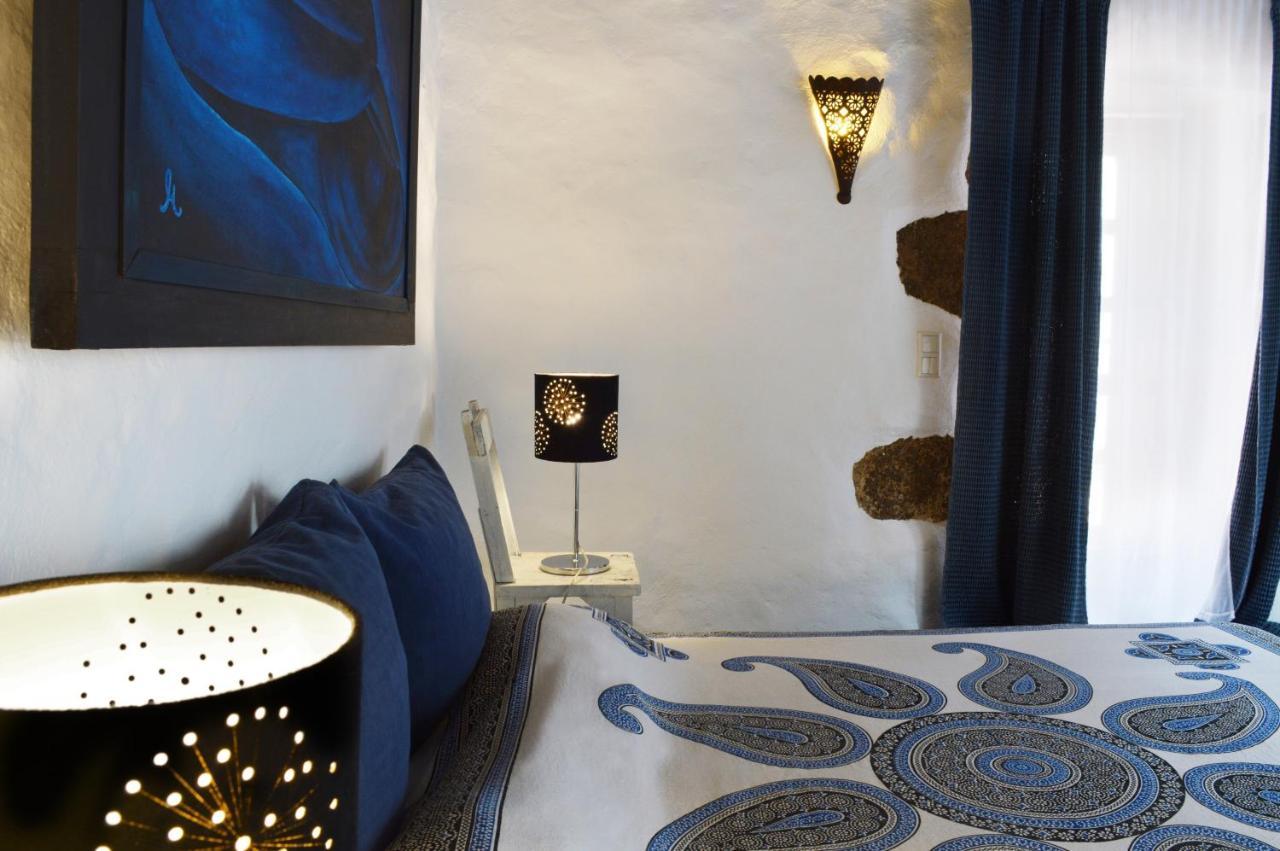 Stylish Getaway With Secluded Patio In Lava Finca Uga Luaran gambar