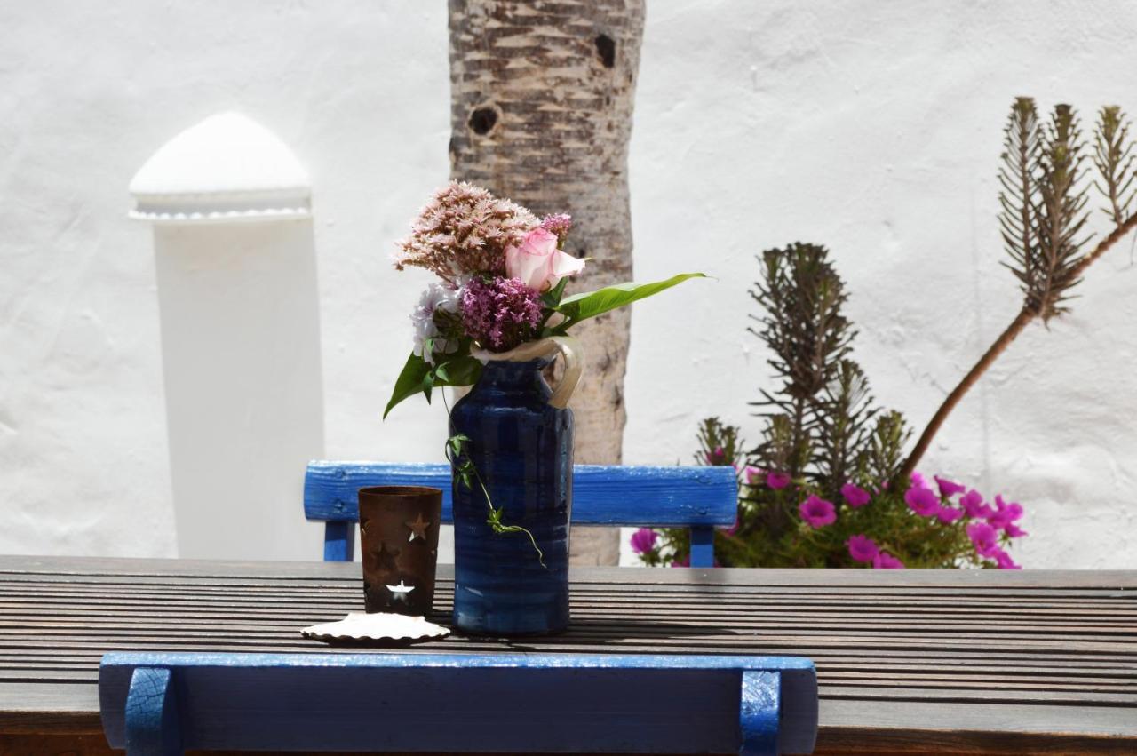 Stylish Getaway With Secluded Patio In Lava Finca Uga Luaran gambar