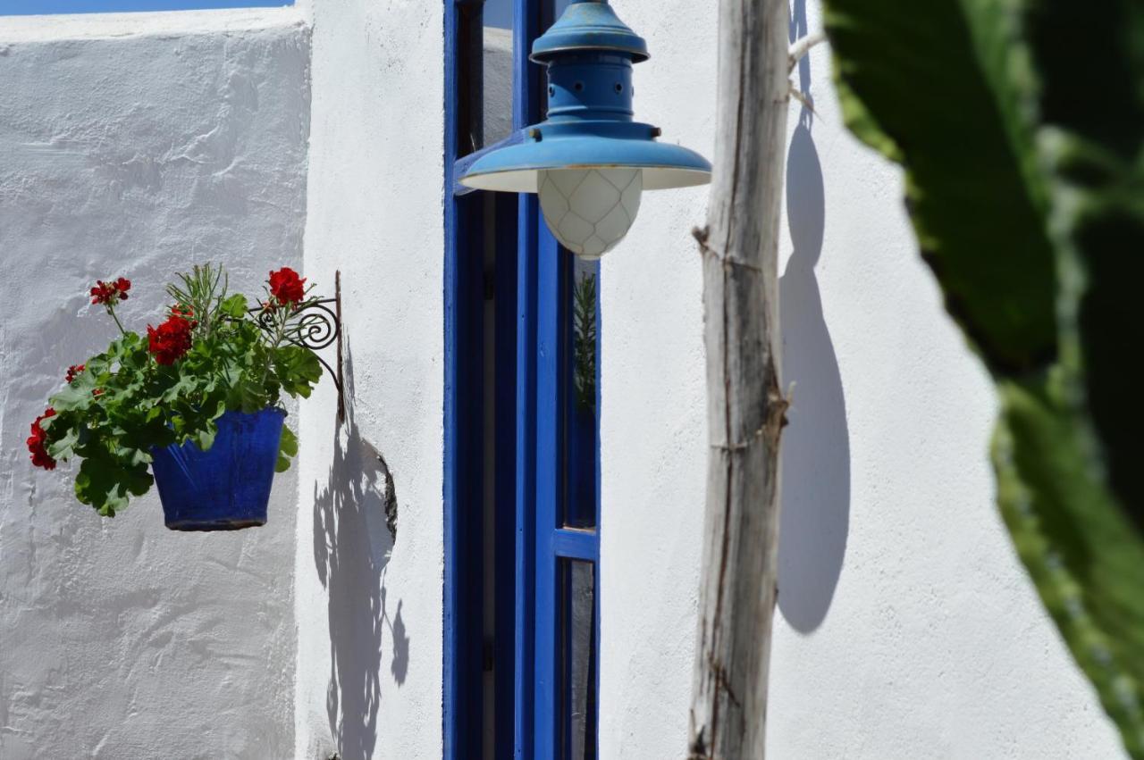Stylish Getaway With Secluded Patio In Lava Finca Uga Luaran gambar