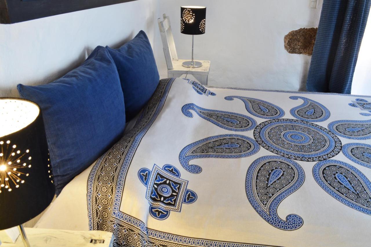 Stylish Getaway With Secluded Patio In Lava Finca Uga Luaran gambar